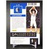 Image 2 : 2021-22 SEASON TICKET NO. 18 LUKA DONCIC MAVERICKS