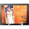 Image 2 : NBA GALA DRAFT PICKS ROOKIE CARD TRE MANN GATORS