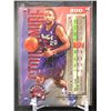 Image 2 : DAMON STOUDAMIRE ROOKIE CARD