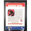 Image 2 : 1999 UD BASKETBALL HEROES INSERT H48 JULIUS 'DR J' ERVING