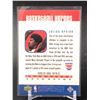 Image 2 : 1999 UD BASKETBALL HEROES INSERT H48 JULIUS 'DR J' ERVING