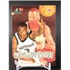 Image 2 : STEPHON MARBURY ROOKIE CARD