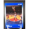 Image 1 : 1990 THE STAR CO. ISIAH THOMAS DETROIT PISTONS