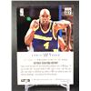 Image 2 : 1994 SKYBOX CHRIS WEBBER GOLDEN STATE WARRIORS ROOKIE CARD