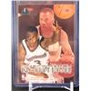 Image 2 : 1996-97 FLEER ULTRA STEPHON MARBURY ROOKIE CARD