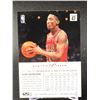 Image 2 : 1993-94 SKYBOX PREMIUM NO. 47 SCOTTIE PIPPEN CHICAGO BULLS