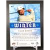 Image 2 : 2017 UPPER DECK WINTER NO. W7 TIGER WOODS