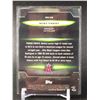 Image 2 : 2015 TOPPS OPENING DAY HEAVY HITTERS MIKE TROUT