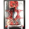 Image 1 : 2022 PANINI MOSAIC ROOKIE DEBUT RC BRYSON STOTT