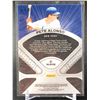 Image 2 : 2021 PANINI PRIZM INSERT NO. IL-10 PETE ALONSO ILLUMINATION