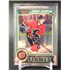 Image 1 : 2014-15 OPC PLATINUM NO. 194 JOHNNY GAUDREAU ROOKIE CARD