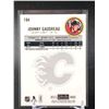 Image 2 : 2014-15 OPC PLATINUM NO. 194 JOHNNY GAUDREAU ROOKIE CARD