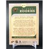Image 2 : O-PEE-CHEE GLOSSY ROOKIE CARD CALEN ADDISON WILD