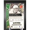 Image 2 : PARKHURST ROOKIE CARD MATTHEW TKACHUK FLAMES