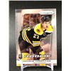 Image 1 : PANINI PRIZM ROOKIE CARD DOUGIE HAMILTON (RC) BOSTON BRUINS