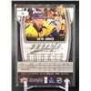 Image 2 : MVP SIGNATURE SERIES ROOKIE CARD SETH JONES