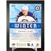 Image 2 : UPPER DECK WINTER ROOKIE CARD PATRIK LAINE JETS