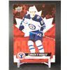 Image 1 : UPPER DECK NHCD ROOKIE CARD COLE PERFETTI JETS