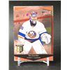 Image 1 : ULTIMATE VICTORY ILYA SOROKIN ISLANDERS ROOKIE CARD