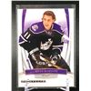 Image 1 : 2007-08 FLEER HOT PROSPECTS NO. 8 ANZE KOPITAR ROOKIE CARD