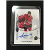 Image 1 : 2020-21 UPPER DECK NO.173 NICOLAS BEAUDIN 378/999 FUTURE WATCH AUTOGRAPHED