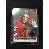 Image 1 : 2020-21 UPPER DECK SIGNATURE LEGENDS NO.C-15 JEREMY ROENICK UD CANVAS