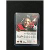 Image 2 : 2020-21 UPPER DECK SIGNATURE LEGENDS NO.C-15 JEREMY ROENICK UD CANVAS