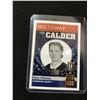 Image 1 : 2022-23 UPPER DECK NO.CC-9 DYLAN HOLLOWAY FOR CALDER