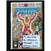 Image 1 : MARVEL COMICS NO.1 GUARDIANS OF THE GALAXY (1ST APPEARANCE OF KRUGARR)