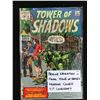 Image 1 : MARVEL COMICS NO.9 TOWER OF SHADOWS (FINAL ISSUE OF SERIES|)