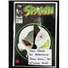 Image 1 : IMAGE COMICS NO.12 SPAWN (1ST APPEARANCE OF JASON WYNN)