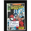 Image 1 : MARVEL COMICS NO.377 THE AMAZING SPIDERMAN (1ST APPEARANCE OF CARDIAC)