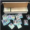 Image 1 : BOX OF SCORE BASEBALL CARDS