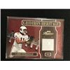 Image 1 : 2005 DONRUSS PLAYOFF PRESTIGE NO.GH-5 LARRY FITZGERALD