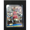 Image 1 : 1998 TOPPS NO.118 MICHAEL JORDAN STADIUM CLUB