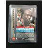 Image 2 : 1997 TOPPS NO.101 MICHAEL JORDAN STADIUM CLUB