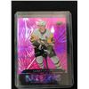 Image 1 : 2020-21 UPPER DECK INSERT NO.DZ-33 SIDNEY CROSBY PINK DAZZLERS