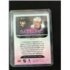 Image 2 : 2020-21 UPPER DECK INSERT NO.DZ-33 SIDNEY CROSBY PINK DAZZLERS