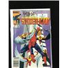 Image 1 : MARVEL COMICS WEB OF SPIDER-MAN NO. 2 (CPV)