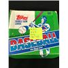 Image 1 : 1987 TOPPS BASEBALL PLUS 600 MLB MANY STAR AND RC