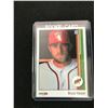 Image 1 : UPPER DECK ACEO RP BRYCE HARPER