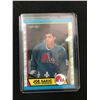 Image 1 : 1989 O PEE CHEE JOE SAKIC NO. 113 ROOKIE CARD