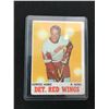 Image 1 : 1970 O PEE CHEE GORDIE HOWE NO. 29