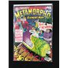 Image 1 : 1966 DC COMICS METAMORPHO NO. 4