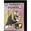 Image 1 : 1960 DELL COMICS TWEETY AND SYLVESTER NO. 29