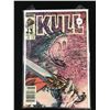 Image 1 : MARVEL COMICS KULL NO. 10