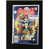 Image 1 : MARVEL COMICS THE PUNISHER 2099 NO. 1 (NEWSSTAND VARIANT)