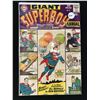 Image 1 : DC COMICS GIANT SUPERBOY NO. 1