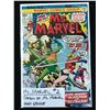 Image 1 : MARVEL COMICS MS. MARVEL NO. 2