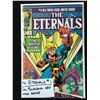 Image 1 : MARVEL COMICS THE ETERNALS NO. 1